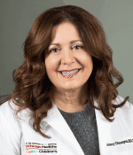 Nancy Ghanayem, MD, MS